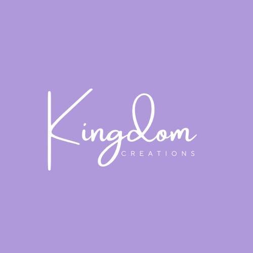 Kingdom Creations logo