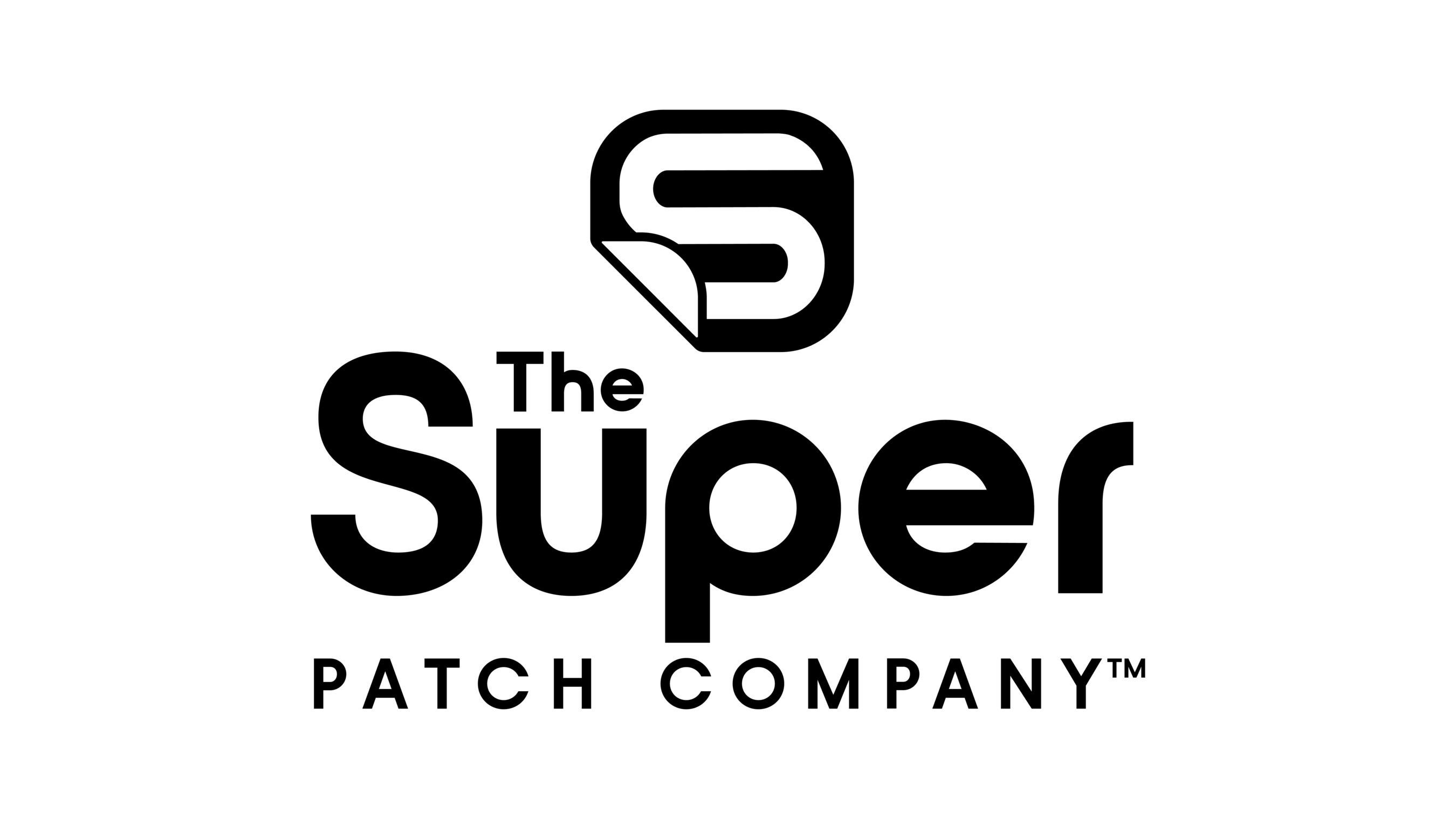 Super Patch Logo