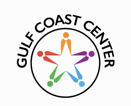 Gulf Coast Center logo