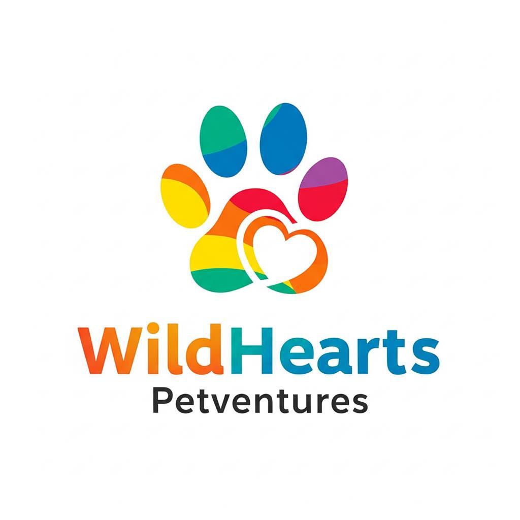 WildHearts Petventures logo